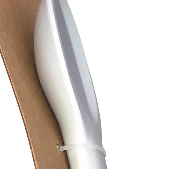 Gold Handled Spoon PIE, PLEASE - Picture 4 of 8